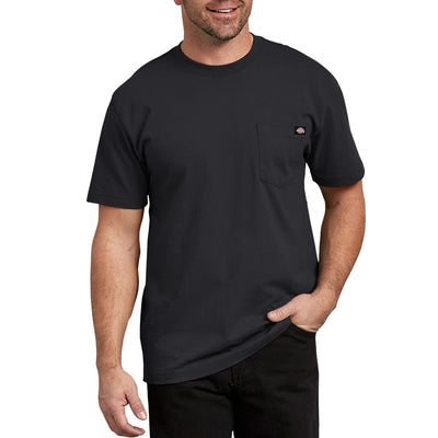 Dickies Tee Shirt Black XL
