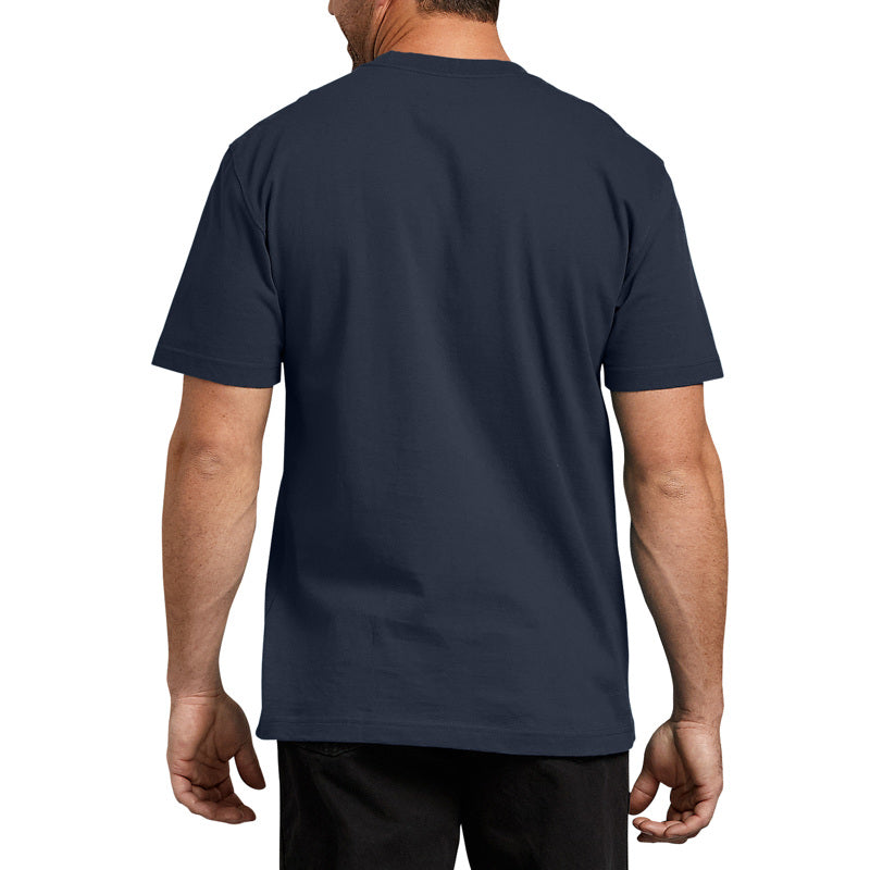 Dickies Tee Shirt Blue L