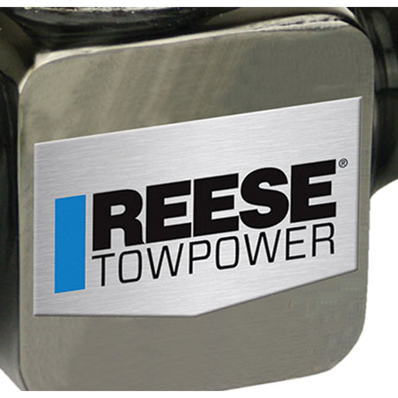 Reese Towpower Tri-Ball Mount