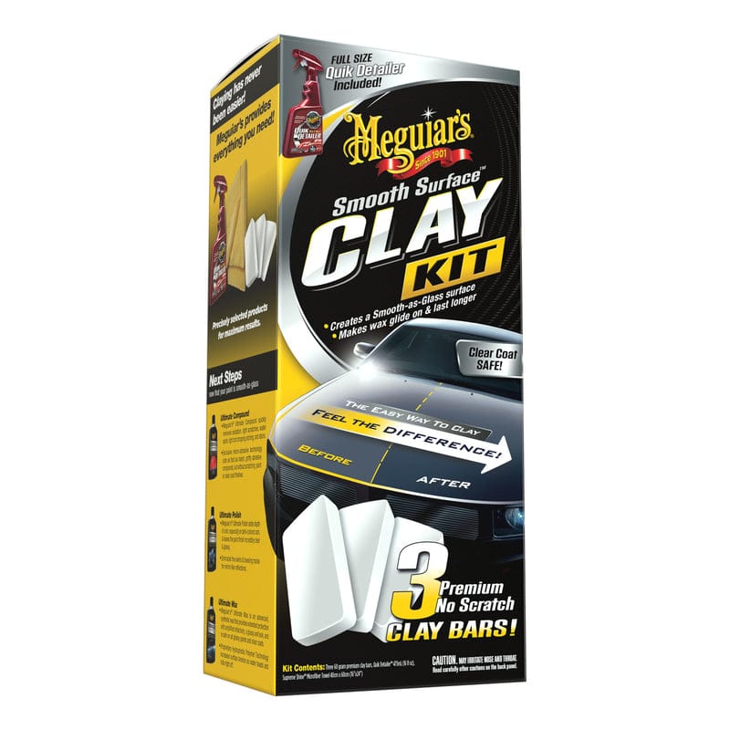 Meguiar&