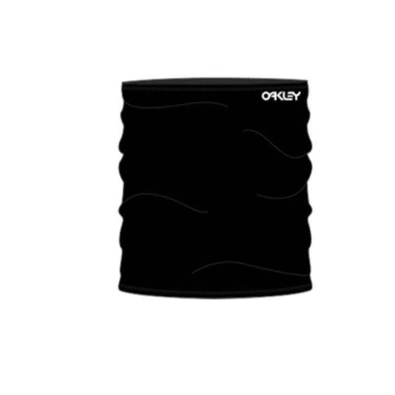 Oakley Neck Gaiter Black L/XL
