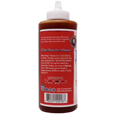 Blues Hog Tennessee Red BBQ Sauce 23 oz