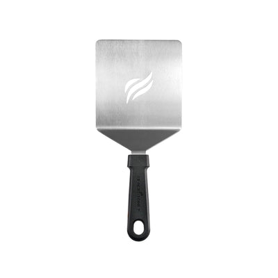 Blackstone Stainless Steel Black/Silver Grill Spatula 1 pc