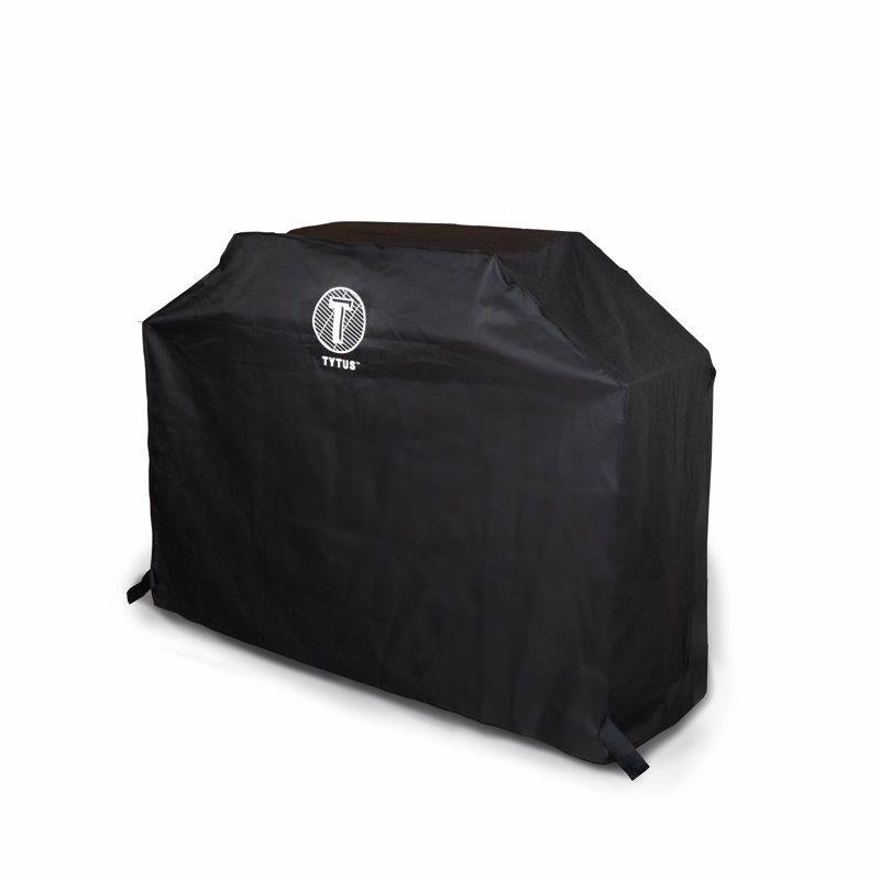 TYTUS Black Grill Cover For Tytus Grills