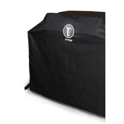 TYTUS Black Grill Cover For Tytus Grills