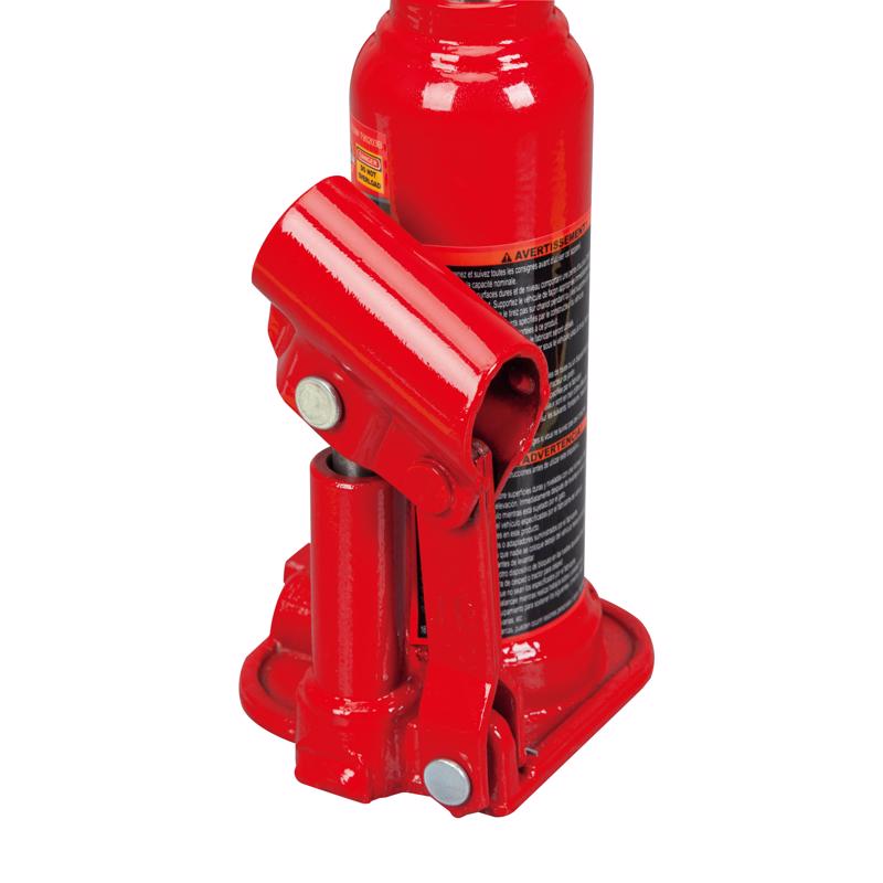 Torin Big Red Hydraulic 4000 lb Automotive Bottle Jack