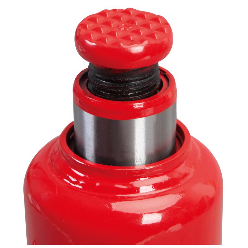 Torin Big Red Hydraulic 40000 lb Automotive Bottle Jack