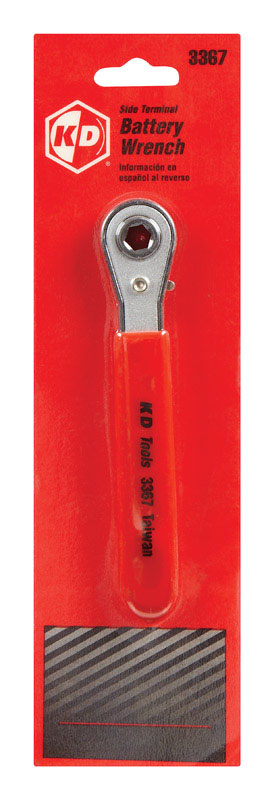 GearWrench Battery Wrench