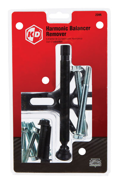 KD 12 pc Harmonic Balance Puller