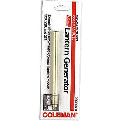 Coleman Lantern Generator