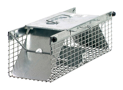 Havahart Small Live Catch Cage Trap 1 pk