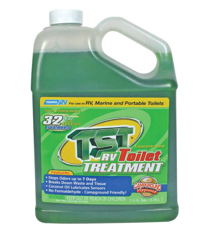 Camco TST Tank Treatment 1 pk