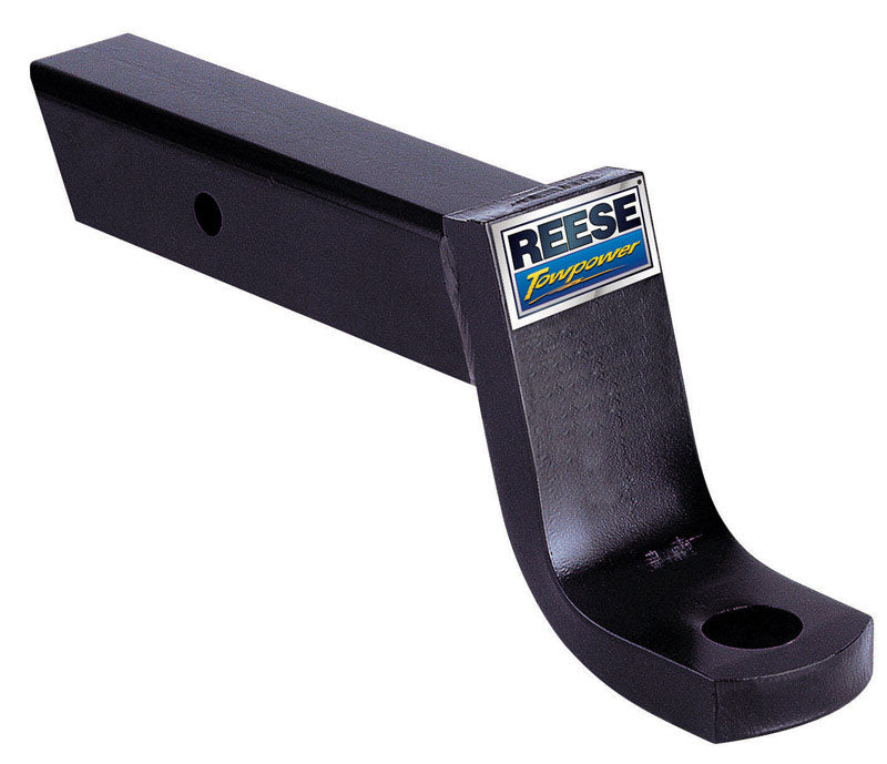 Reese Towpower 6000 lb. cap. Ball Mount