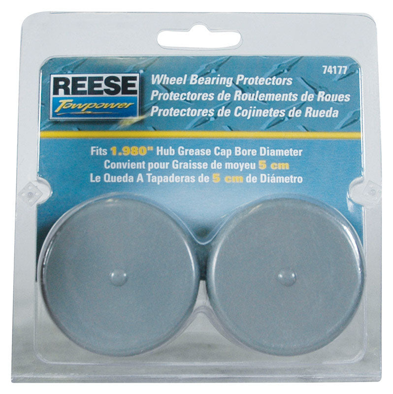 Reese Towpower Wheel Bearing Protector