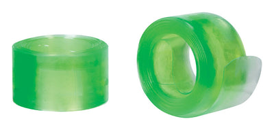 Slime Rubber Bike Tube Liner Green