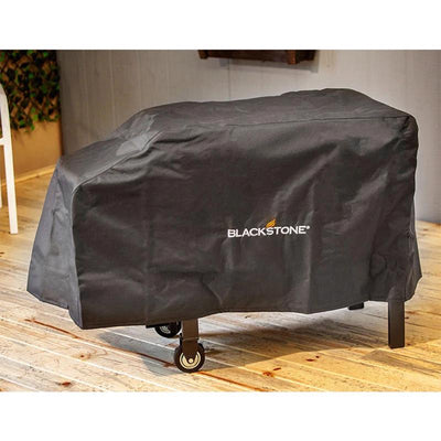 Blackstone Black Grill Cover For Blackstone 28 in. Griddles and Tailgater