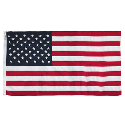 Valley Forge American Flag 3 ft. H X 5 ft. W