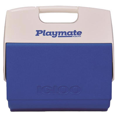 Igloo Playmate Elite Blue 16 qt Cooler