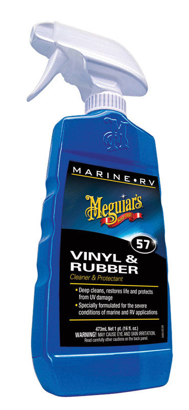 Meguiar's Cleaner/Protectant Liquid 16 oz