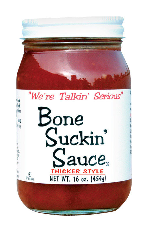 Bone Suckin&