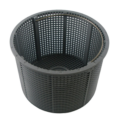 JED Pool Tools Skimmer Basket 7-1/4 in. H X 5 in. L