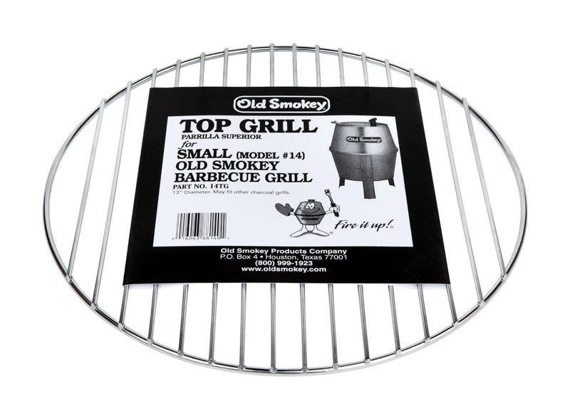 Old Smokey Products Cooking Grid 13 in.