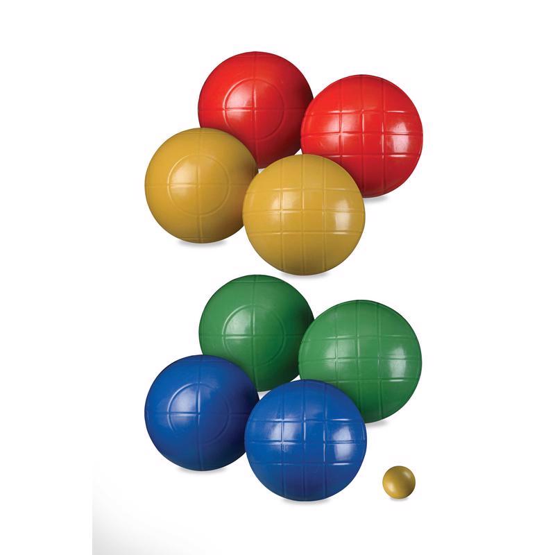 Halex Regent Sports Bocce Ball Set