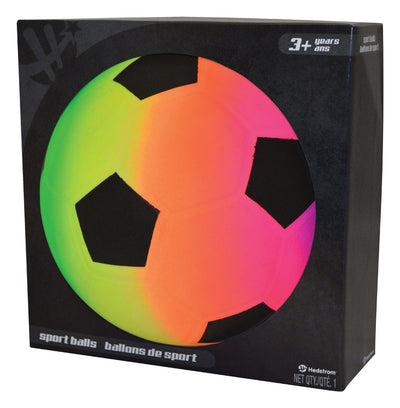 Hedstrom 8.5 in. Soccer Ball