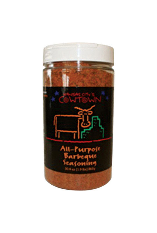 Cowtown All-Purpose Seasoning Rub 30.4 oz