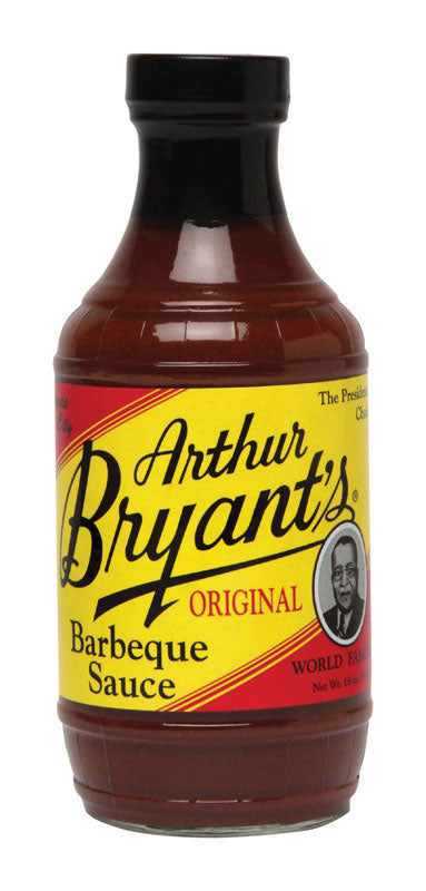 Arthur Bryant&