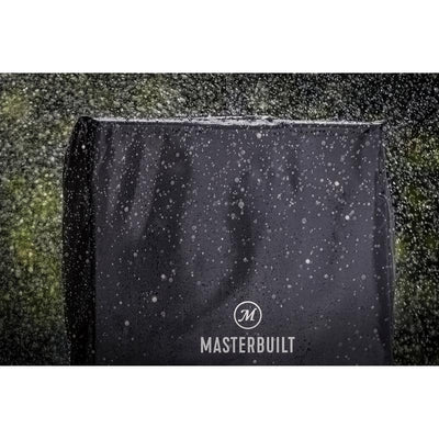 Masterbuilt Black Smoker Cover