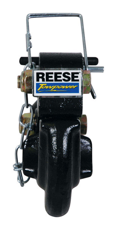 Reese Towpower 10000 lb. cap. Pintle Receiver Mount Hook