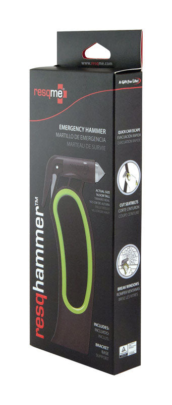 Resqme 1 pc Emergency Tool