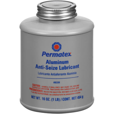 Permatex Anti Seize Lubricant 16 oz