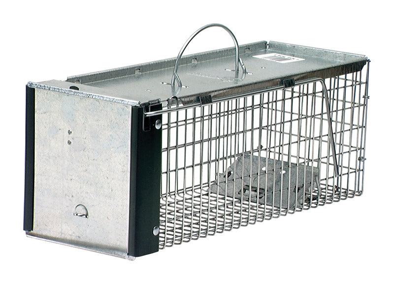 Havahart Small Live Catch Cage Trap 1 pk