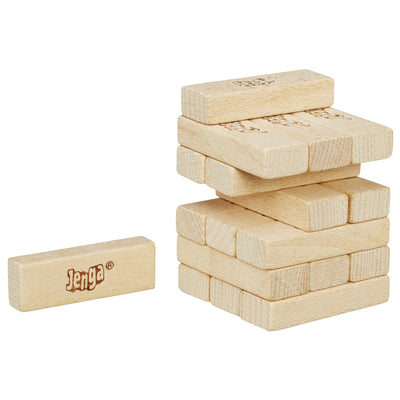 Hasbro Jenga Mini Game