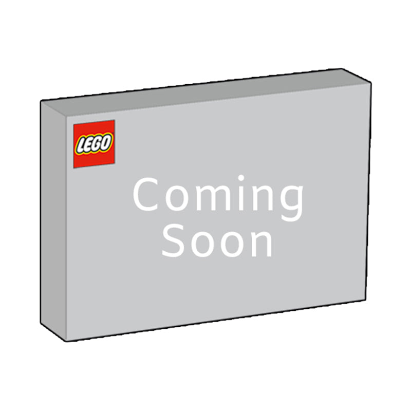 LEGO Creator Toy Plastic Mutlicolored 175 pc