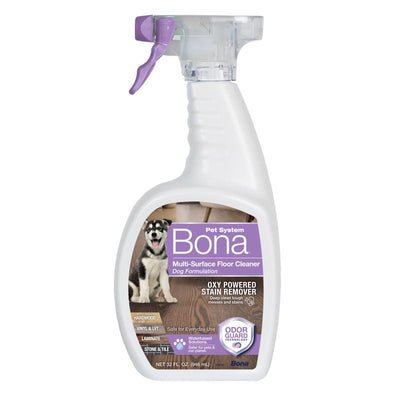 Bona Dog Liquid Multi-Surface Cleaner 32 oz