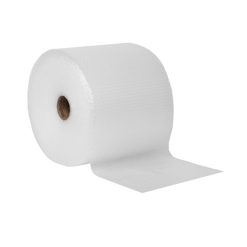 Duck 12 in. W X 175 ft. L Bubble Wrap 1 pk