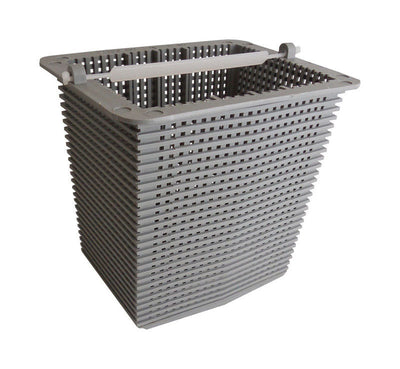 Anvil 1-1/4 in. FPT X 3/4 in. D MPT Galvanized Malleable Iron 90 Degree Street Elbow JED Pool Tools Skimmer Basket 6 in. H X 6-1/4 in. W X 5-1/4 in. L 