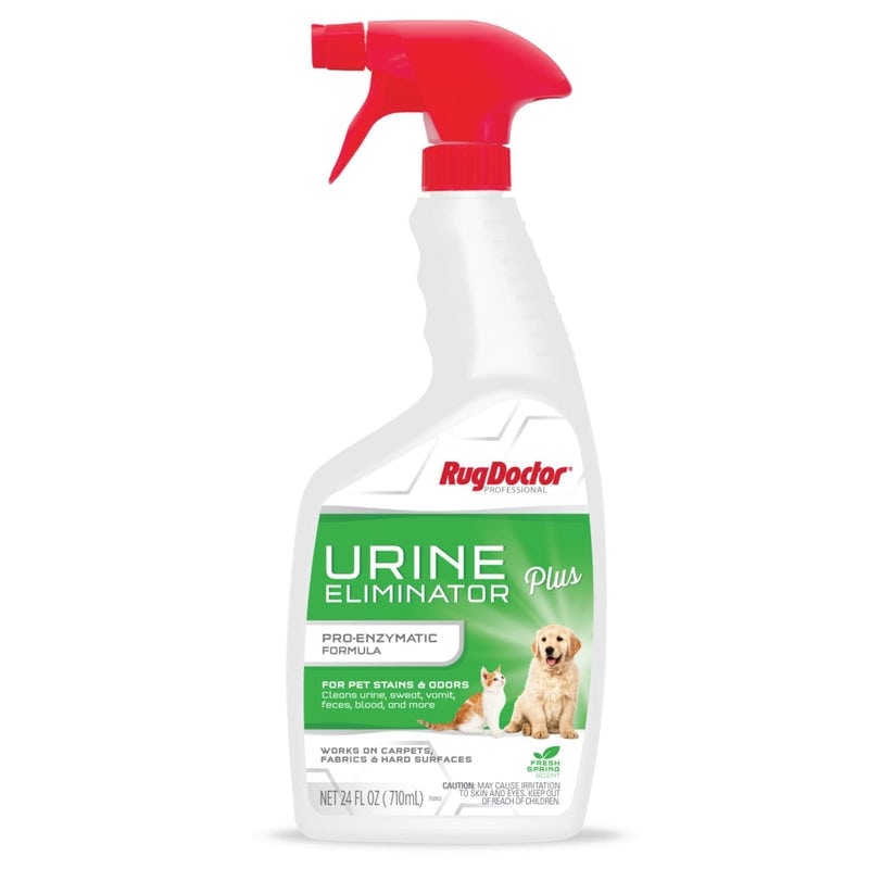 Anvil Beck 3/4 in. MPT Galvanized Steel 2 in. L Nipple Flair-It Ecopoly 1/2 in. PEX Barb X 1/2 in. D PEX Straight Coupling Rug Doctor Professional All Pets Liquid Urine Eliminator 24 oz 