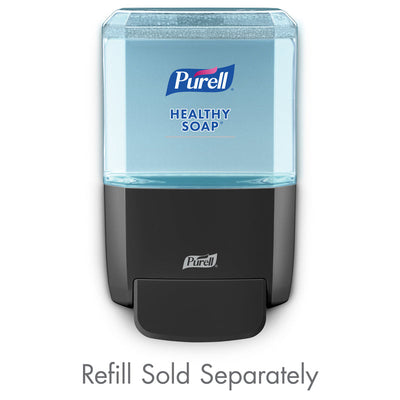 Apache Metal 1/2 in. D X 1/2 in. D Hydraulic Adapter 1 pk Purell ES4 1200 ml Wall Mount Pump Hand Sanitizer Dispenser Purell ES4 1200 ml Wall Mount Gel Soap Dispenser 