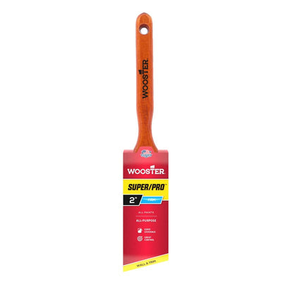 Arrow T72 31/64 in. W X 3/4 in. L 15 Ga. Wide Crown Insulated Staples 300 pk Diablo Snap-Lock Plus 1-3/4 in. Bi-Metal Hole Saw 1 pc Wooster Super/Pro 2 in. Angle Paint Brush 