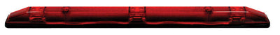 Bayco 150 ft. L Plastic Cord Reel Channel Master Outdoor TV Antenna Mast Extension 1 pk Peterson Piranha Red Rectangular ID Light Bar 