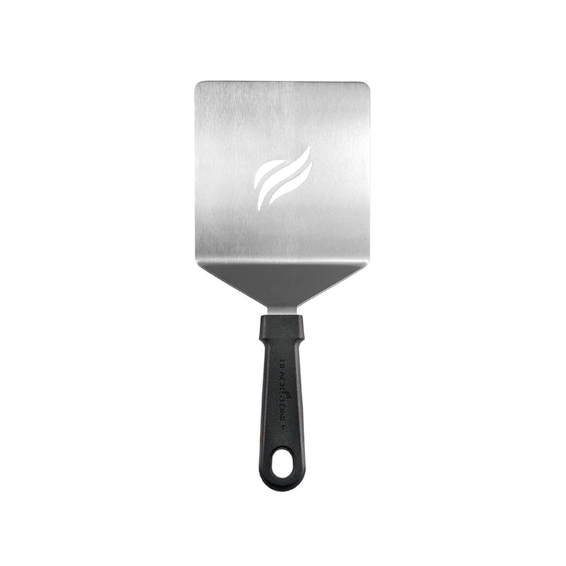 Blackstone Stainless Steel Black/Silver Grill Spatula 1 pc 