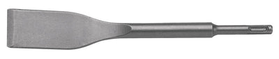 Bosch Bulldog 1-1/2 in. W X 3 in. L Tile Chisel 1 pc 