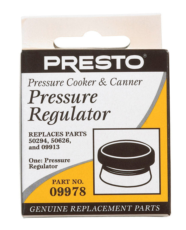 Bostitch 3/4 in. 18 Ga. Straight Strip Galvanized Brad Nails 3000 pk Master Lock 2 25/64 in. H X 1-9/16 in. W Laminated Steel 4-Pin Cylinder Padlock Presto Stainless Steel Pressure Cooker Regulator 