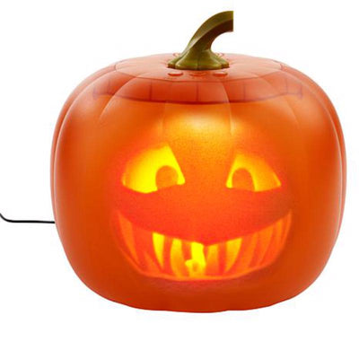 Brazos Walking Sticks Sassafras Cane Mindscope Animat3D 11 in. Jabberin' Jack Halloween Decor 