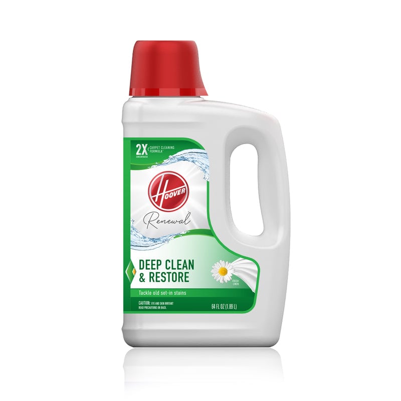 CTM International Multicolored Poinsettia Lighted Ornament Hoover Renewal Fresh Linen Scent Carpet Cleaner 64 oz Liquid Concentrated 