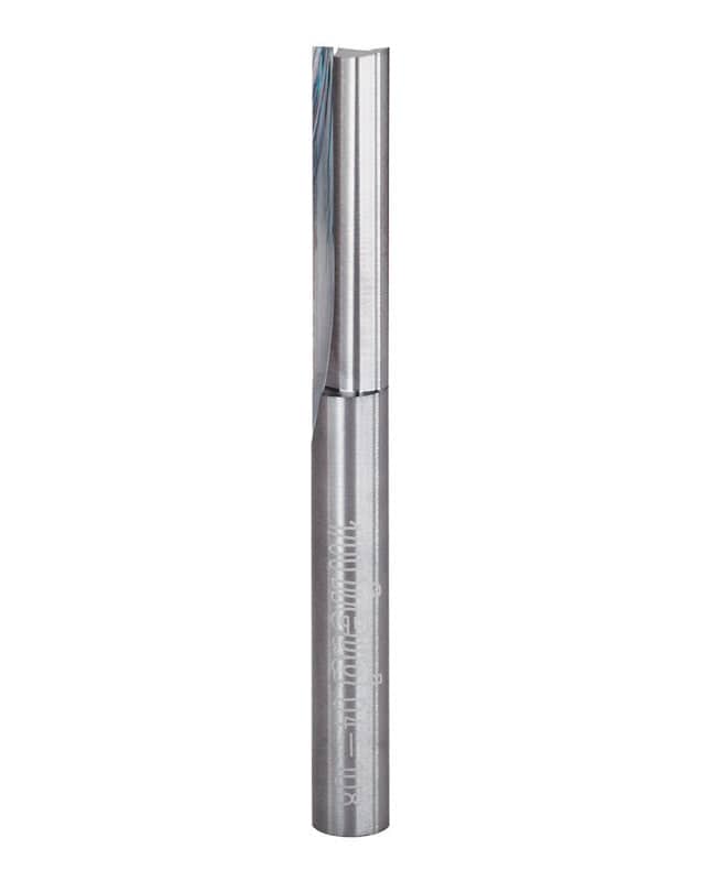 Cado 16 in. H X 17 in. W Resin Traditional Planter White Beckett Freud 1/4 in. D X 2-1/2 in. L Carbide Double Flute Straight Router Bit 